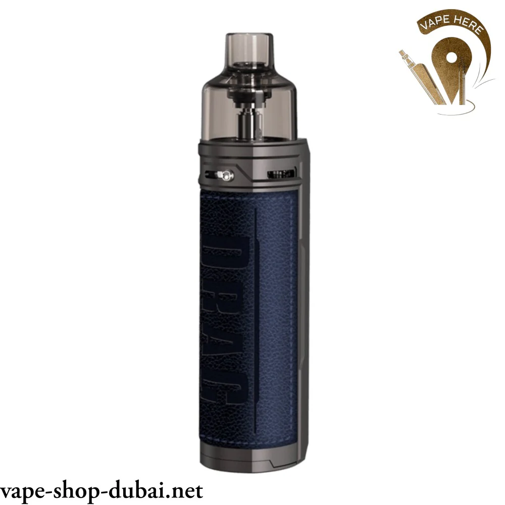 Voopoo Drag X 80W Pod Kit - Image 10