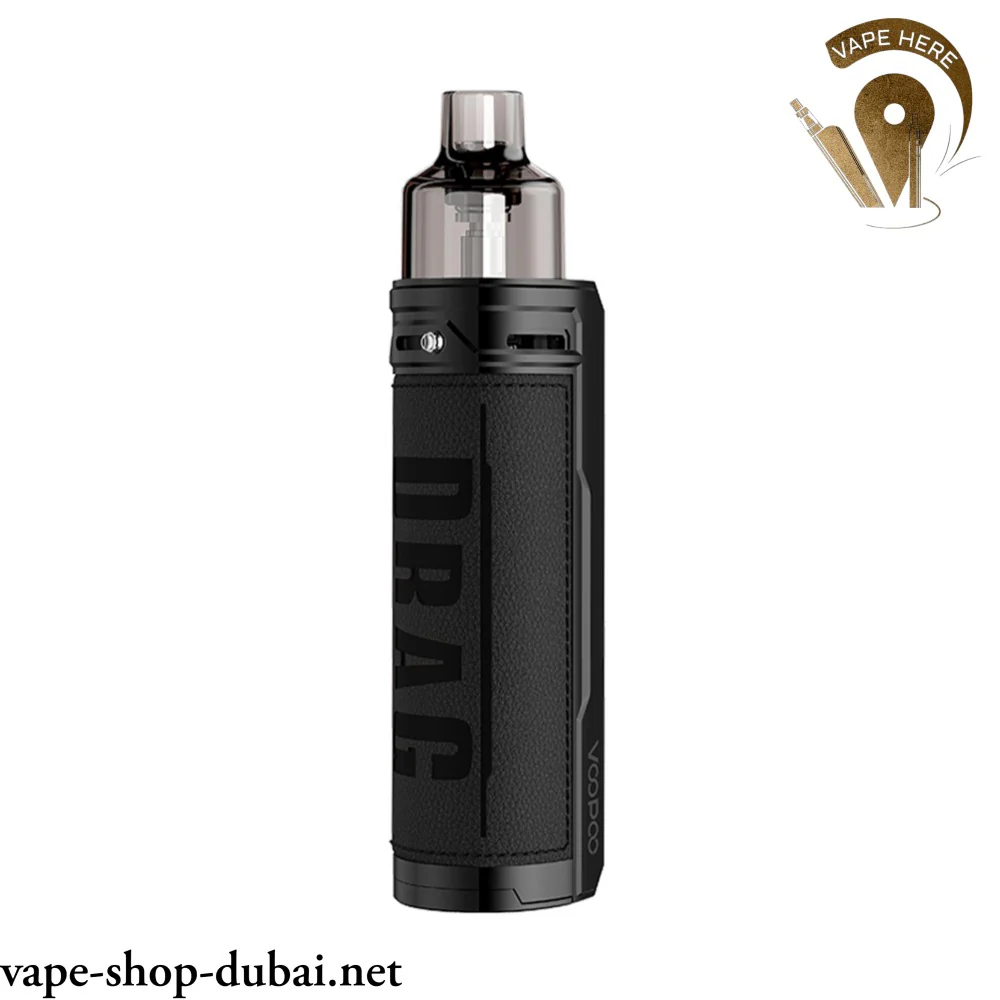 Voopoo Drag X 80W Pod Kit - Image 9