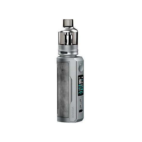 VOOPOO DRAG X PLUS 100W POD MOD KIT - Image 4
