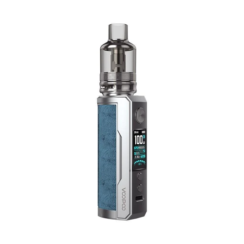 VOOPOO DRAG X PLUS 100W POD MOD KIT - Image 6