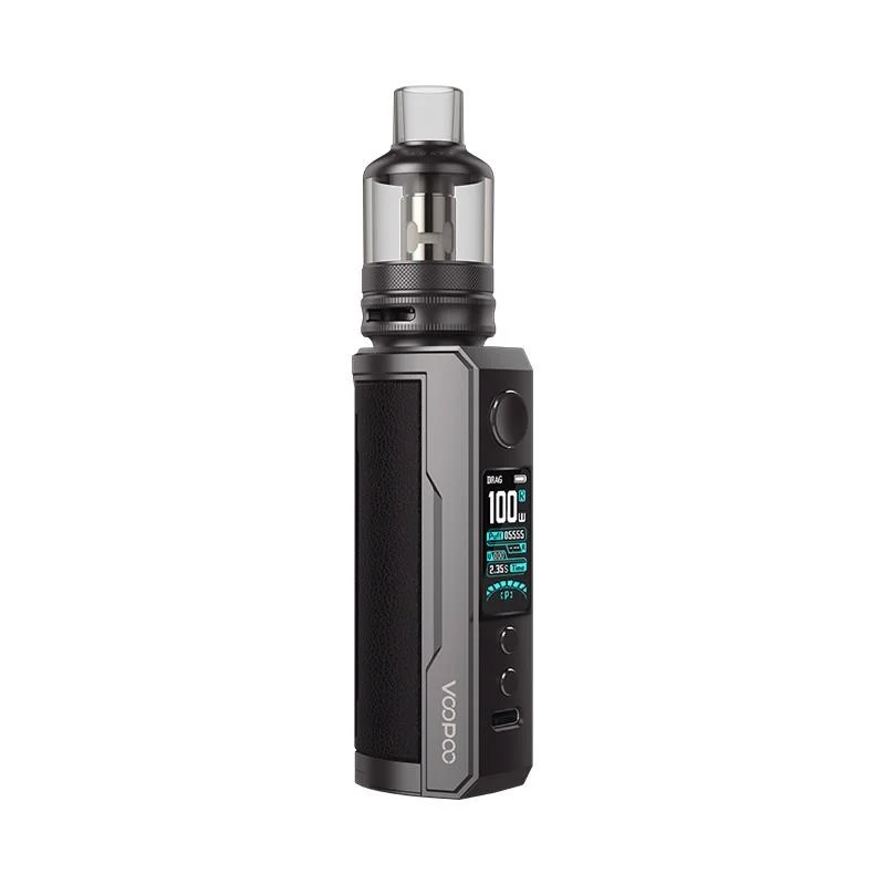 VOOPOO DRAG X PLUS 100W POD MOD KIT - Image 7