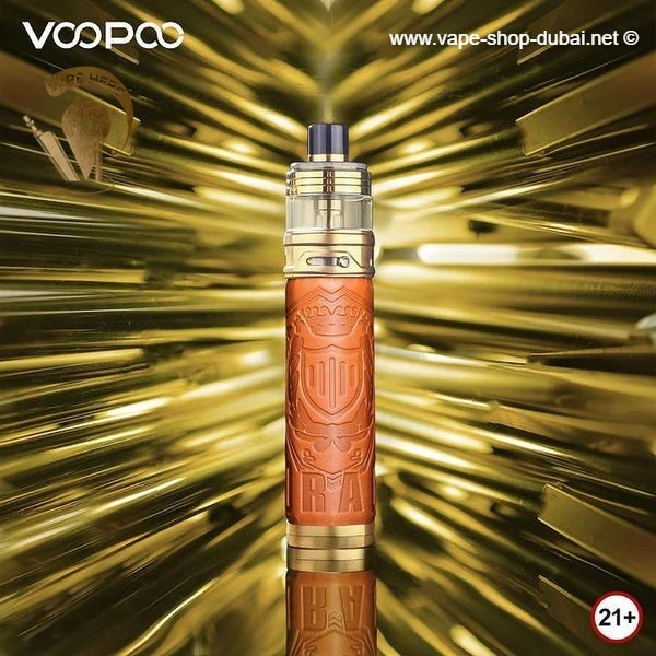 Voopoo DRAG X PNP-X Kit