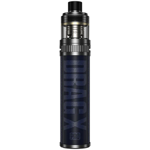 Voopoo Drag X Pro Pod Mod Kit 100W - Image 10