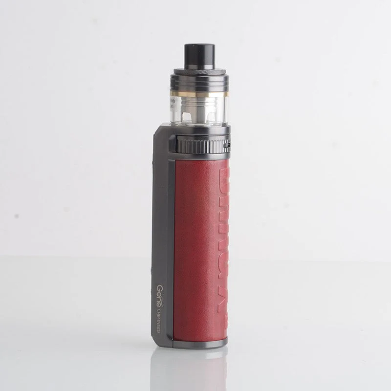 Voopoo Drag X Pro Pod Mod Kit 100W - Image 9
