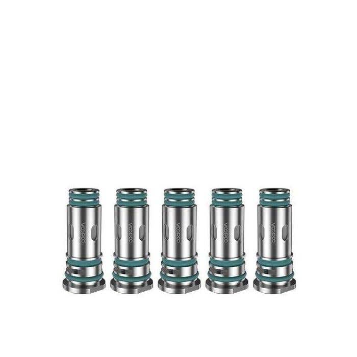 VOOPOO ITO REPLACEMENT COILS - Image 4