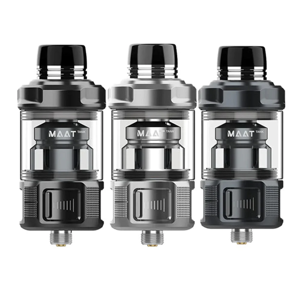 VOOPOO MAAT NEW SUB OHM TANK 26MM 6.5ML