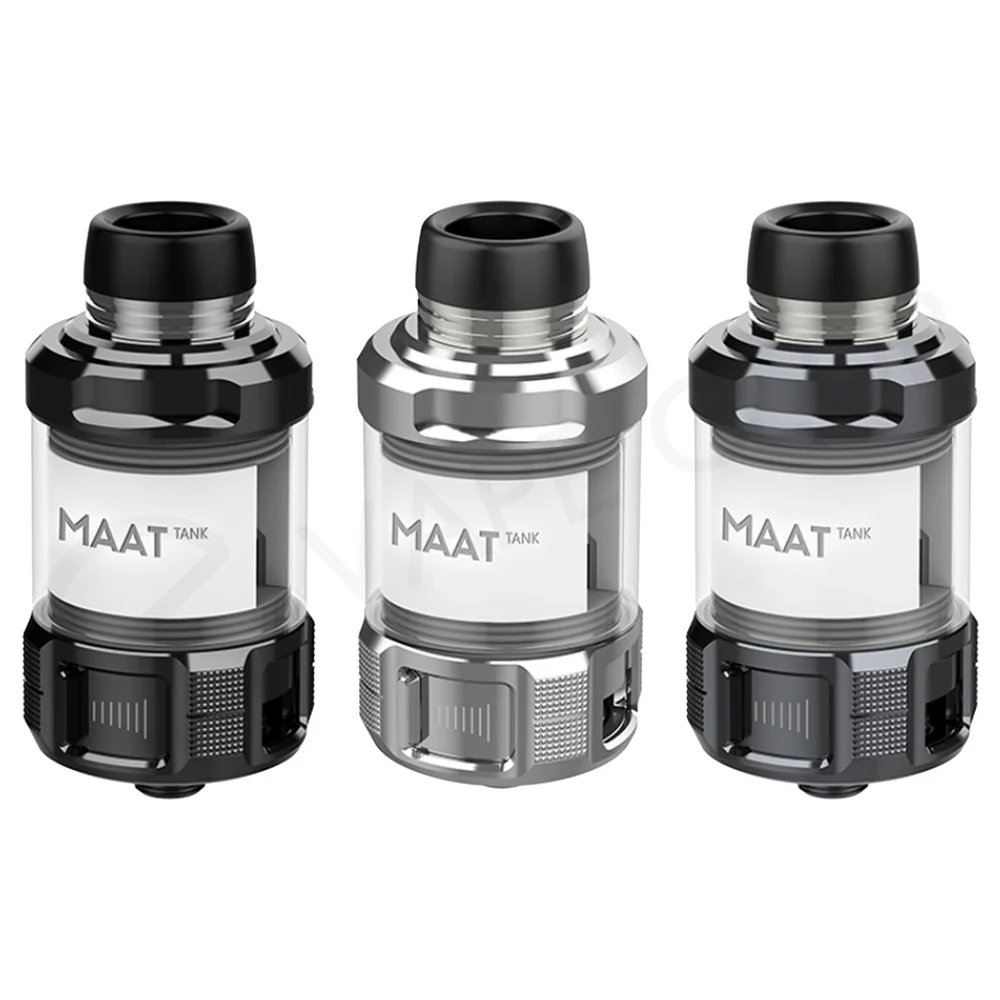 VOOPOO MAAT NEW SUB OHM TANK 26MM 6.5ML - Image 2