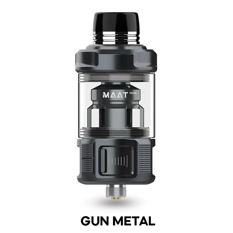 VOOPOO MAAT NEW SUB OHM TANK 26MM 6.5ML - Image 4