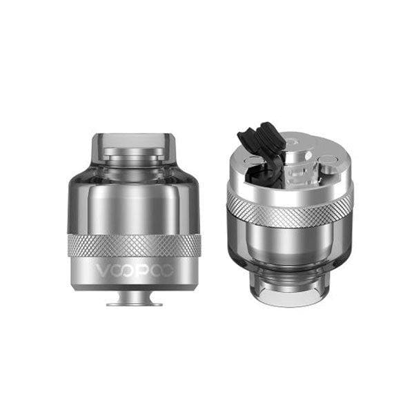 VOOPOO RTA Pod Tank 2ml - Image 3