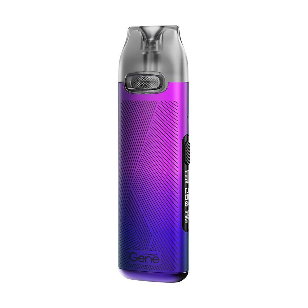VOOPOO VTHRU PRO 25W POD KIT 900MAH - Image 11