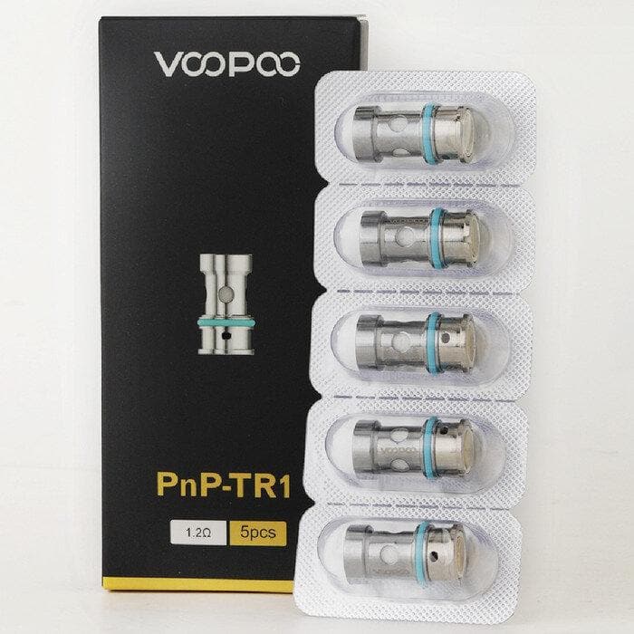 VOOPOO PNP Coils Series - 5pcs/pack - Image 14