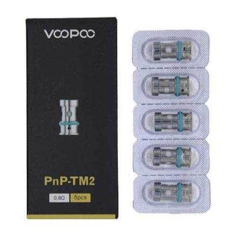 VOOPOO PNP Coils Series - 5pcs/pack - Image 15