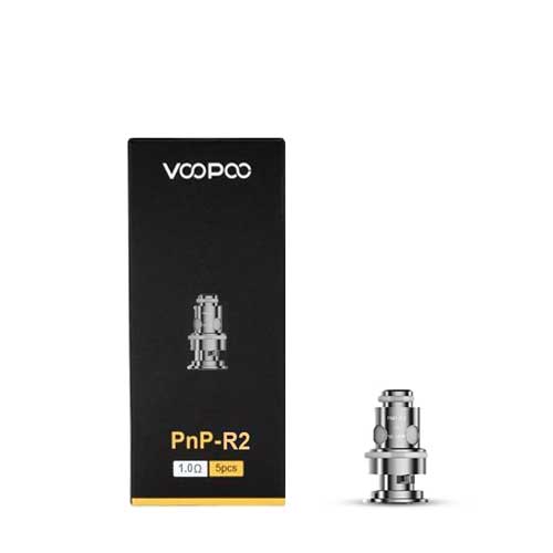 VOOPOO PNP Coils Series - 5pcs/pack - Image 19