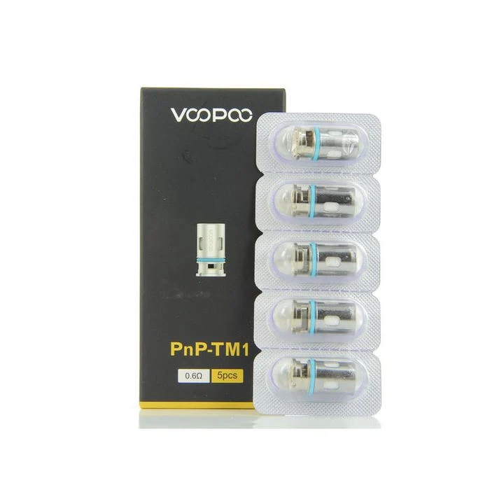 VOOPOO PNP Coils Series - 5pcs/pack - Image 20