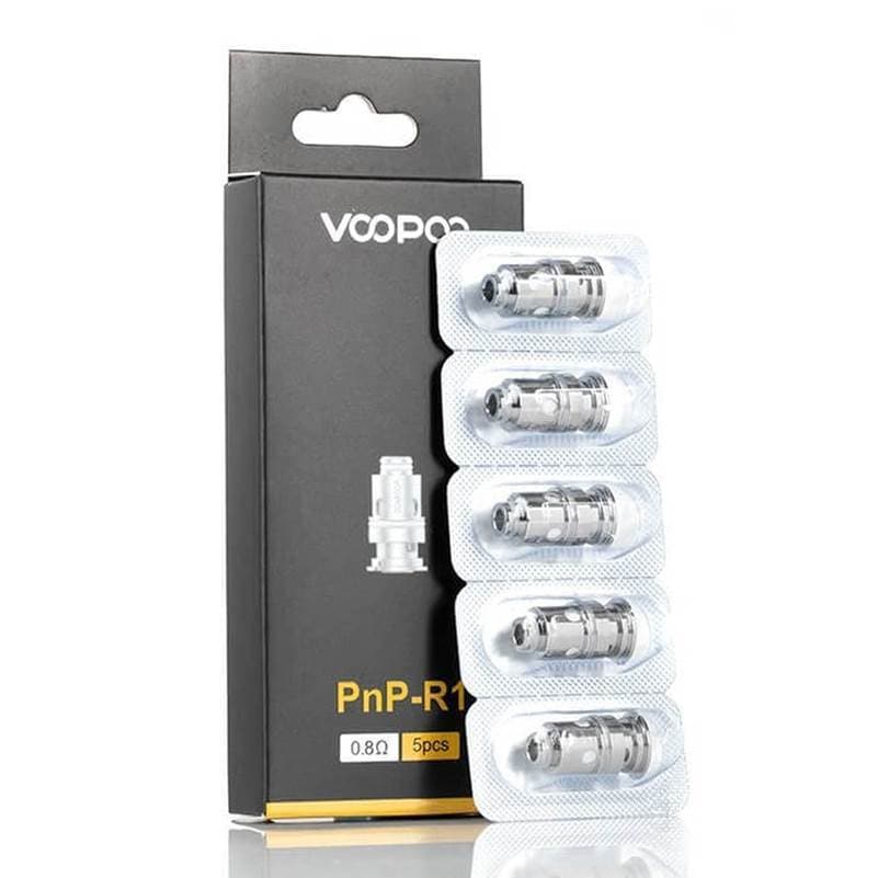 VOOPOO PNP Coils Series - 5pcs/pack - Image 6