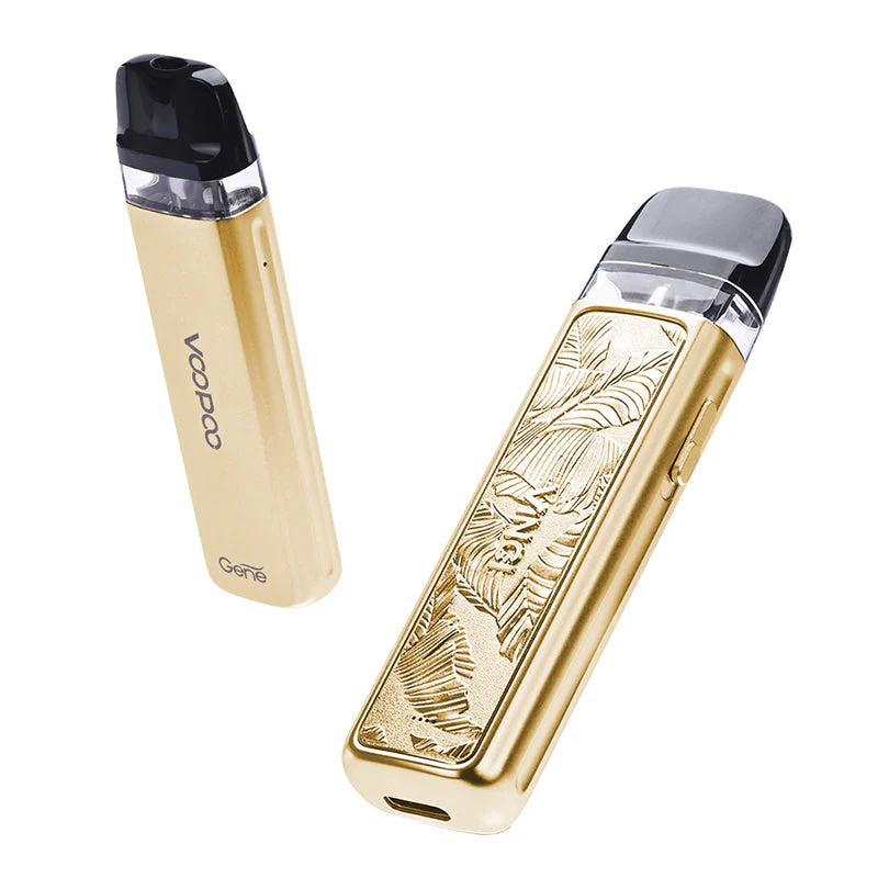 VOOPOO VINCI Pod System Kit 800mAh - Image 16