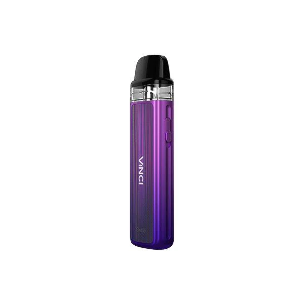 VOOPOO VINCI Pod System Kit 800mAh - Image 8