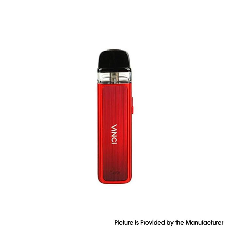 VOOPOO VINCI Pod System Kit 800mAh - Image 9