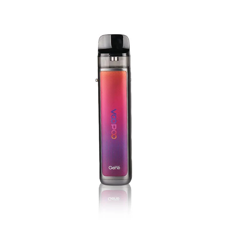 VOOPOO VINCI X 2 Pod Kit 6.5ml - Image 10