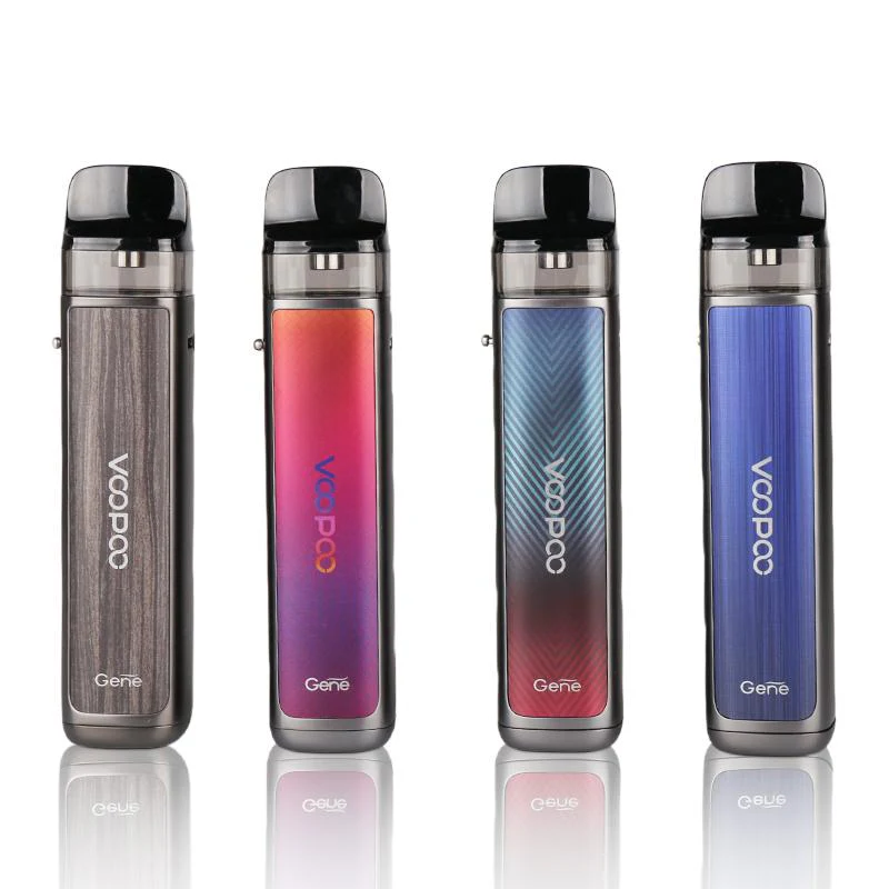 VOOPOO VINCI X 2 Pod Kit 6.5ml - Image 4
