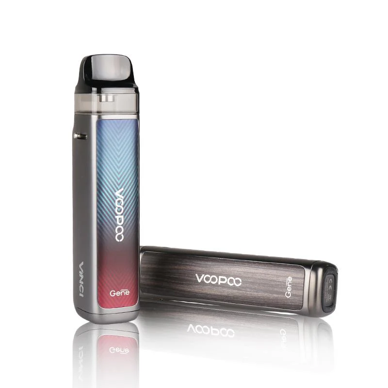 VOOPOO VINCI X 2 Pod Kit 6.5ml - Image 6