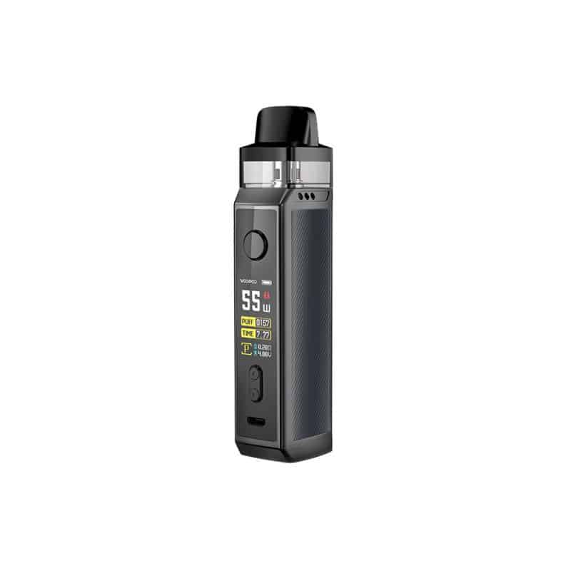 VOOPOO VINCI X Mod Pod -70W (Limited Edition with 5 coils included) - Image 10