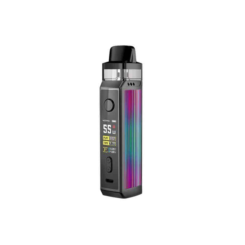 VOOPOO VINCI X Mod Pod -70W (Limited Edition with 5 coils included) - Image 5