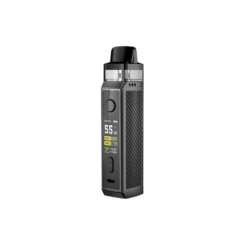 VOOPOO VINCI X Mod Pod -70W (Limited Edition with 5 coils included) - Image 6