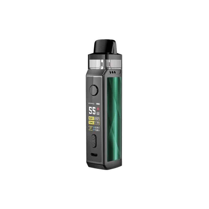 VOOPOO VINCI X Mod Pod -70W (Limited Edition with 5 coils included) - Image 7
