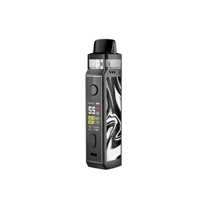VOOPOO VINCI X Mod Pod -70W (Limited Edition with 5 coils included) - Image 8