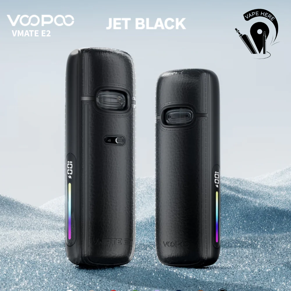 VOOPOO Vmate E2 Pod System 1500mAh - Image 3