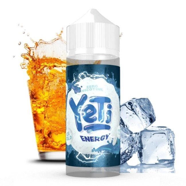 YETI - ENERGY E-JUICE 60ML - Image 4