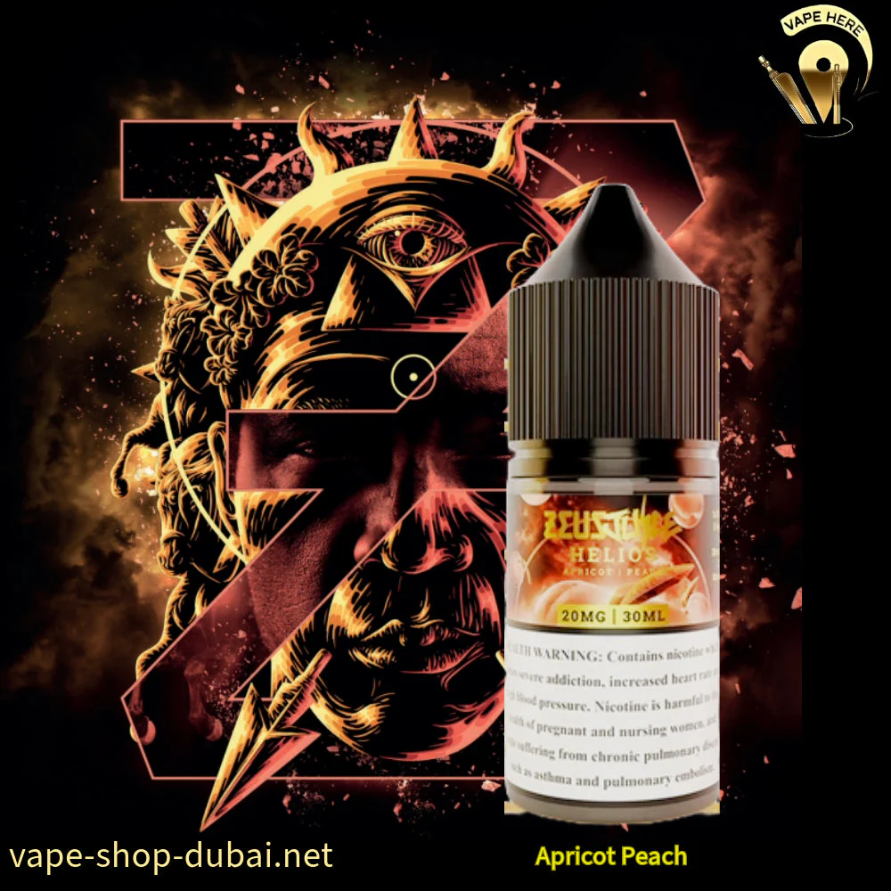 ZEUS JUICES SALTNIC 30ML(ESMA APPROVED) - Image 7