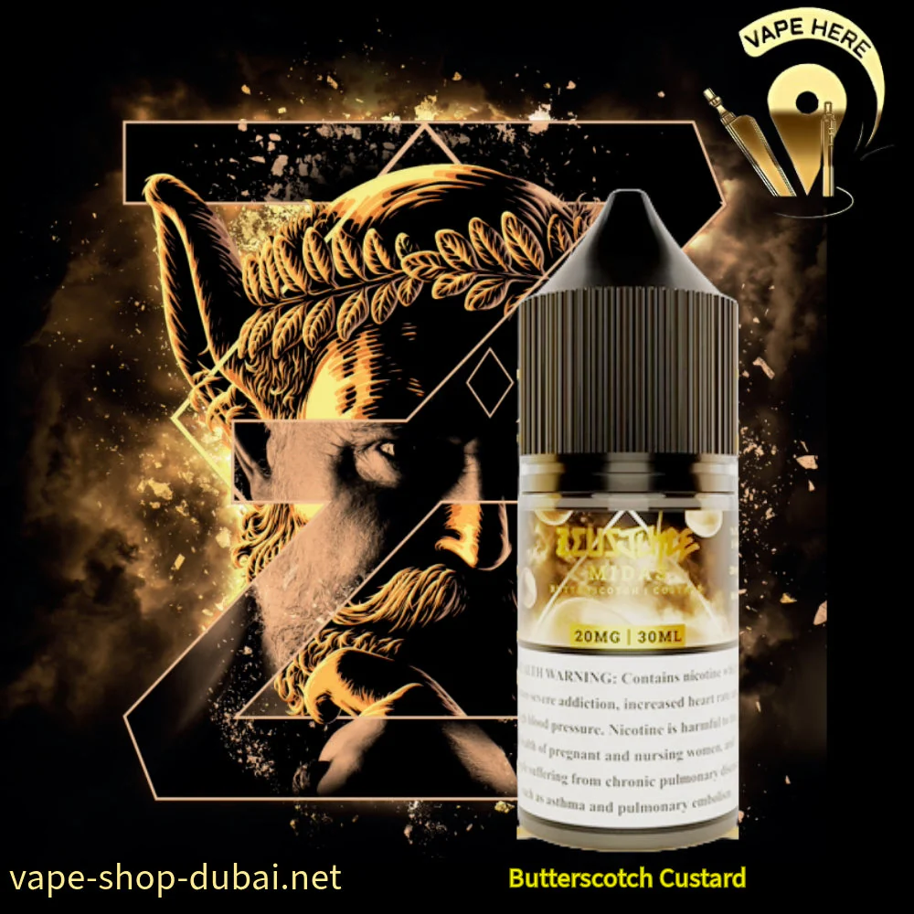 ZEUS JUICES SALTNIC 30ML(ESMA APPROVED) - Image 9