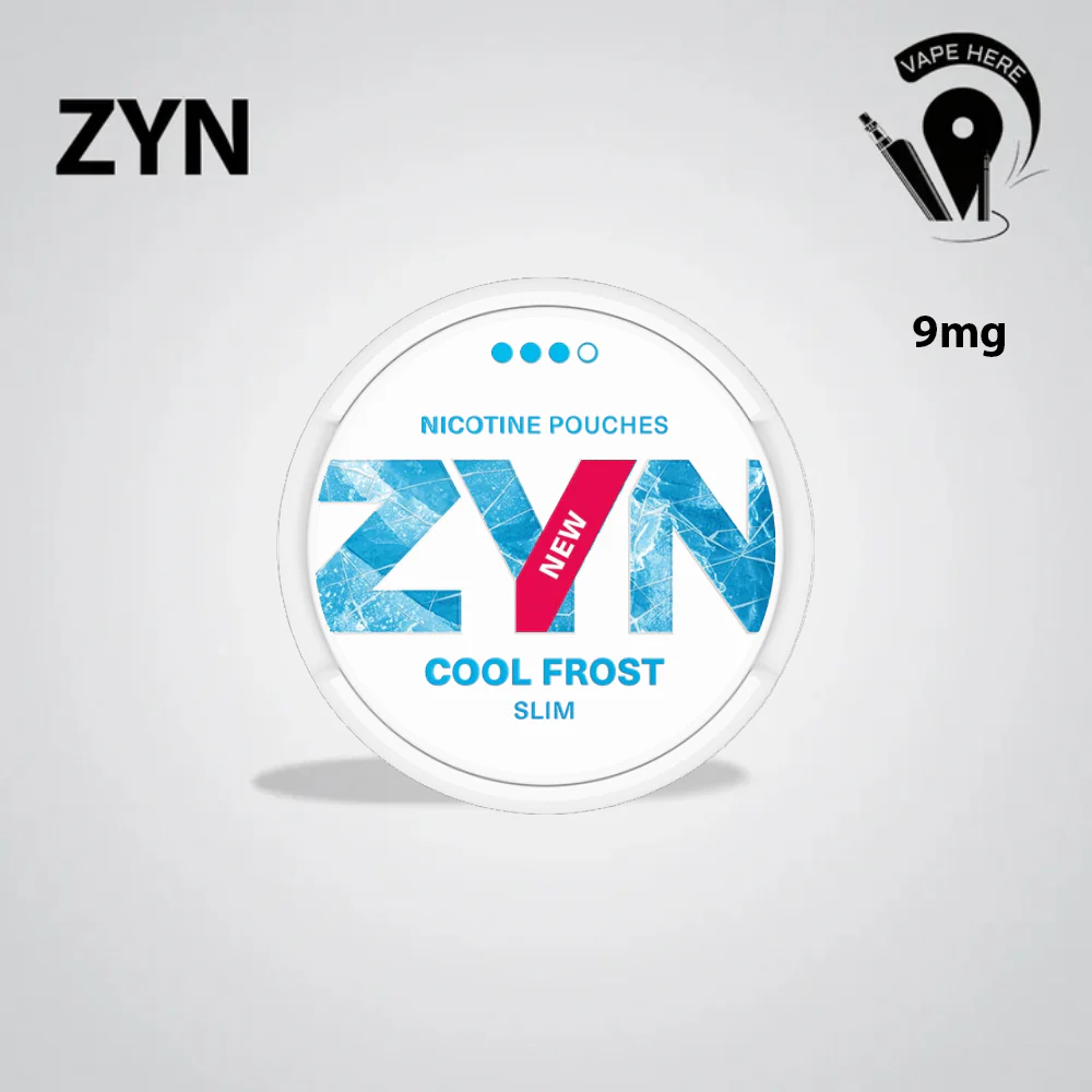 ZYN Nicotine Pouches - Image 10