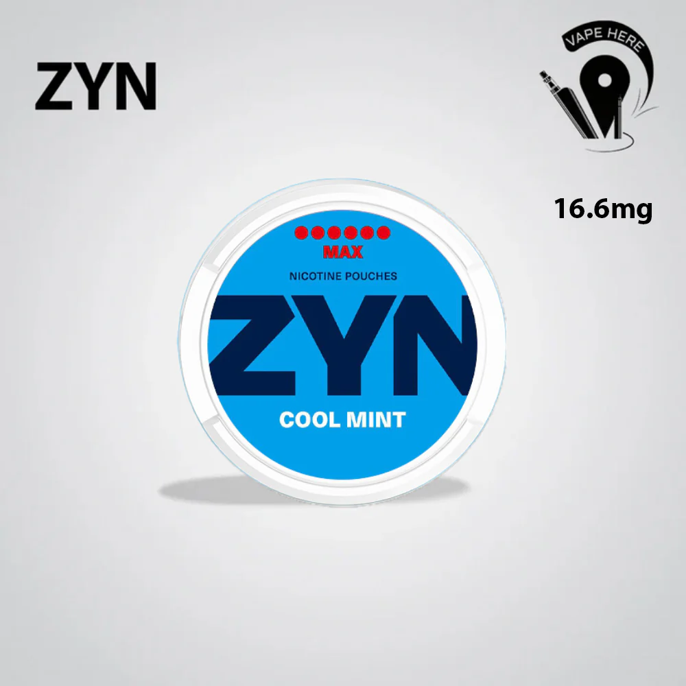 ZYN Nicotine Pouches - Image 11