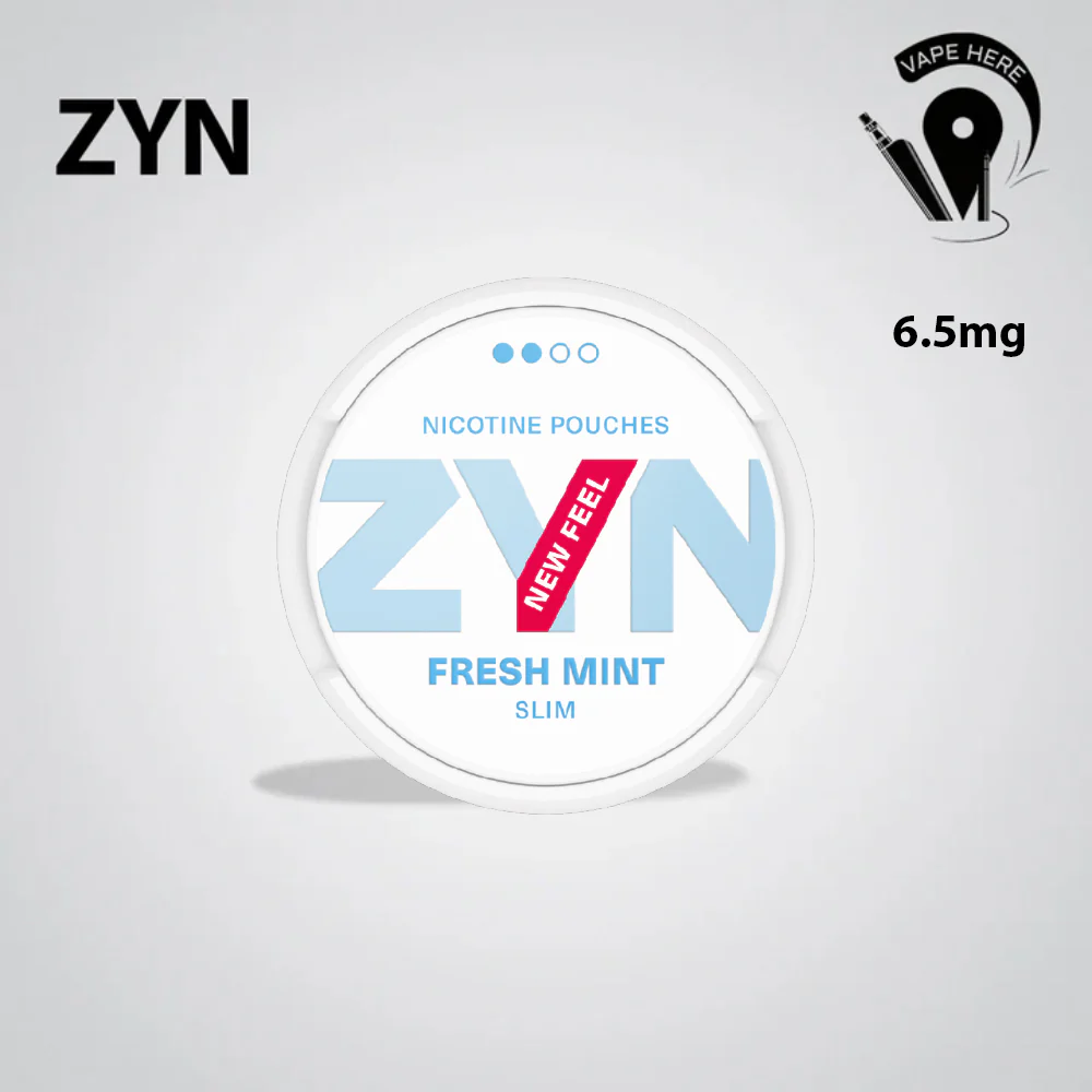 ZYN Nicotine Pouches - Image 12
