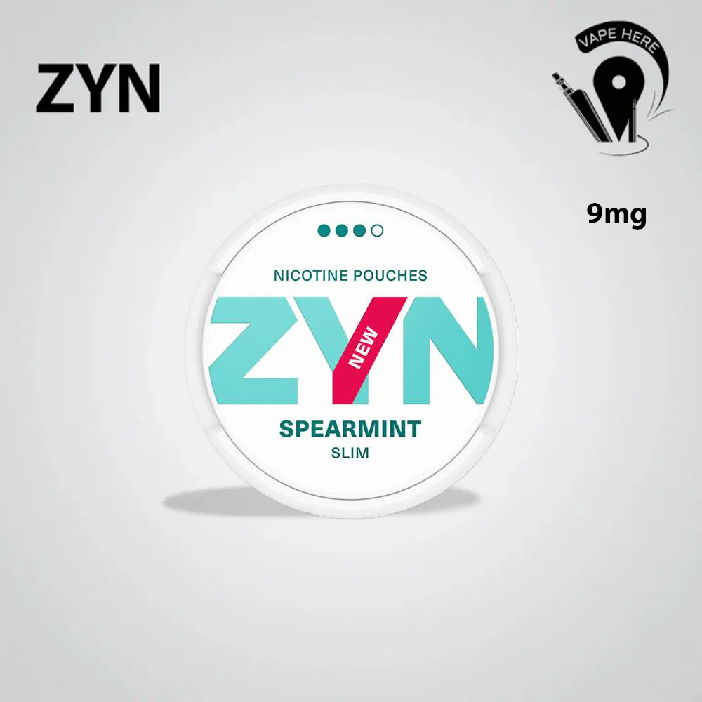 ZYN Nicotine Pouches - Image 14