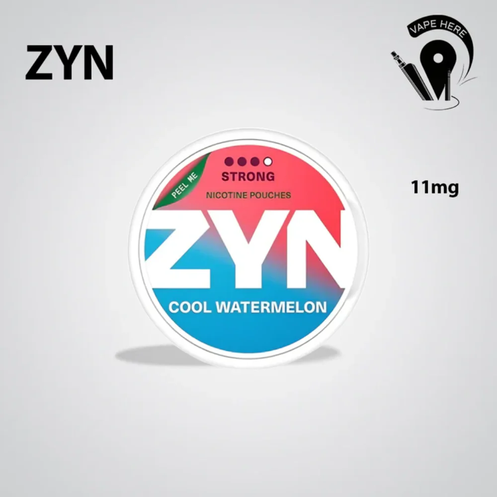 ZYN Nicotine Pouches - Image 15