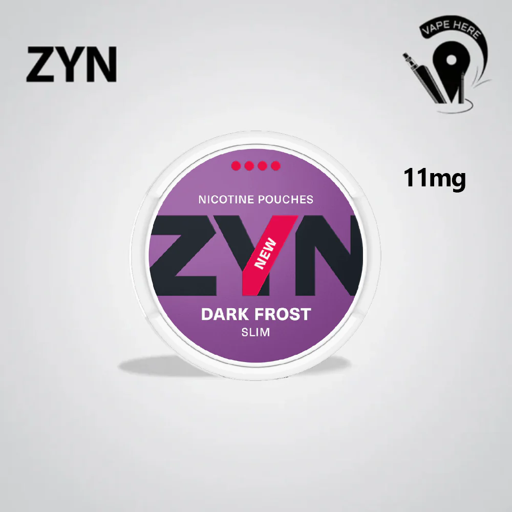 ZYN Nicotine Pouches - Image 17