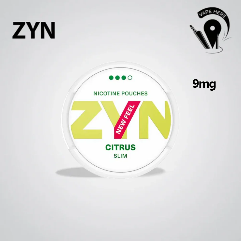 ZYN Nicotine Pouches - Image 18