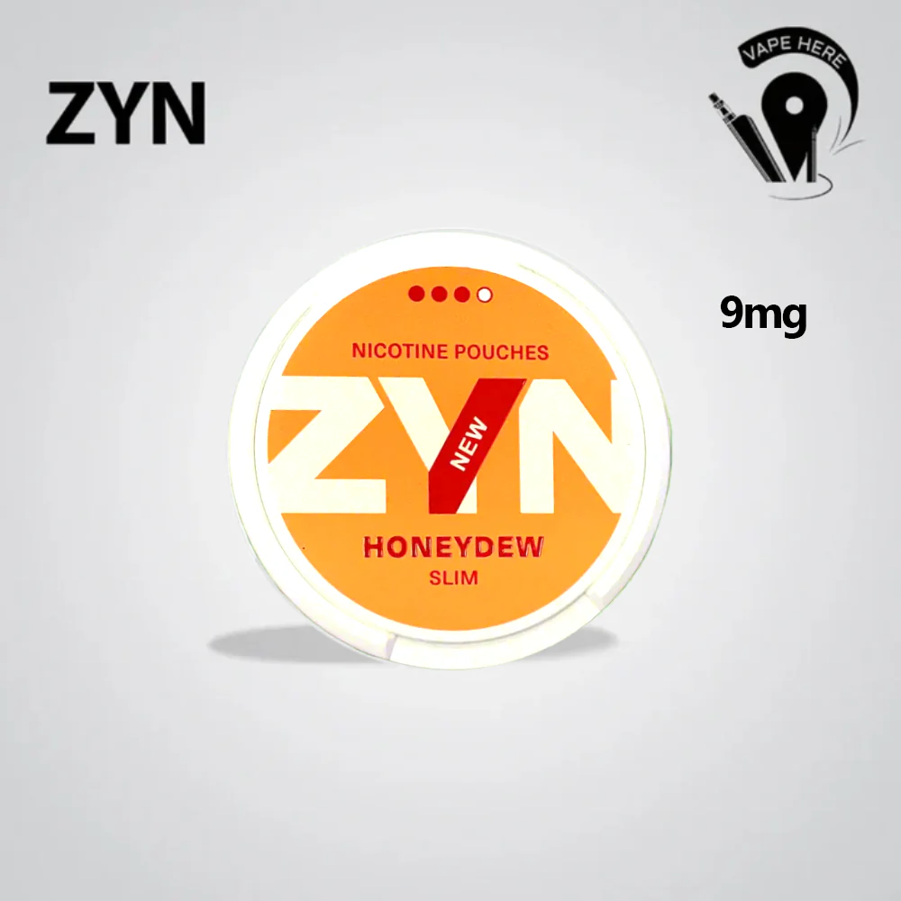 ZYN Nicotine Pouches - Image 19