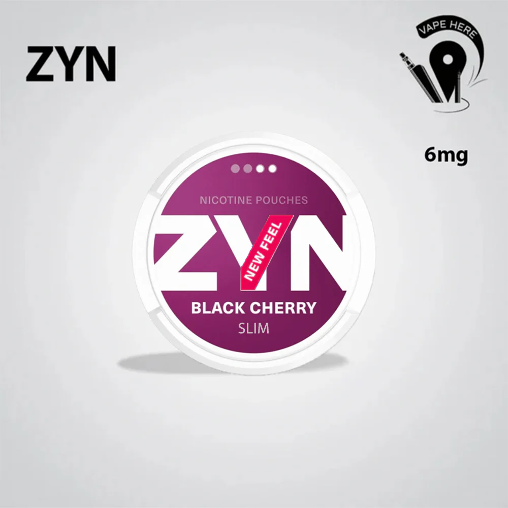 ZYN Nicotine Pouches - Image 20