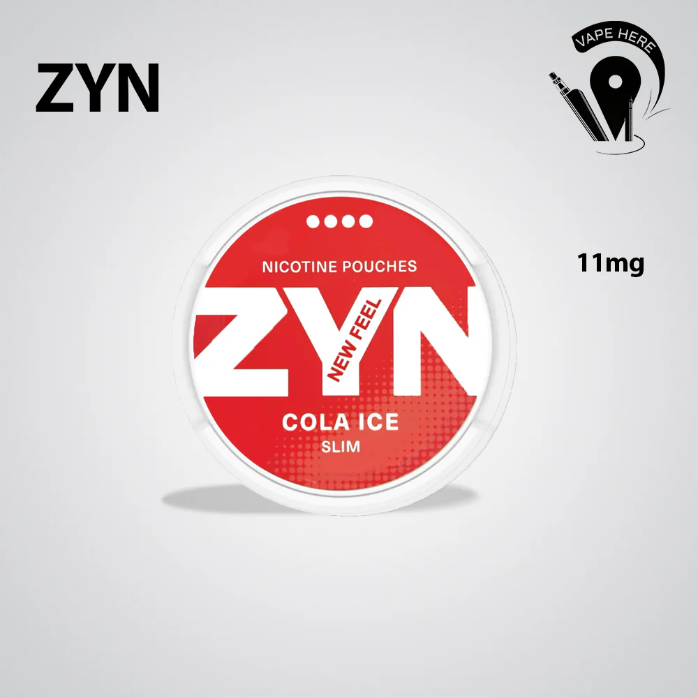 ZYN Nicotine Pouches - Image 21