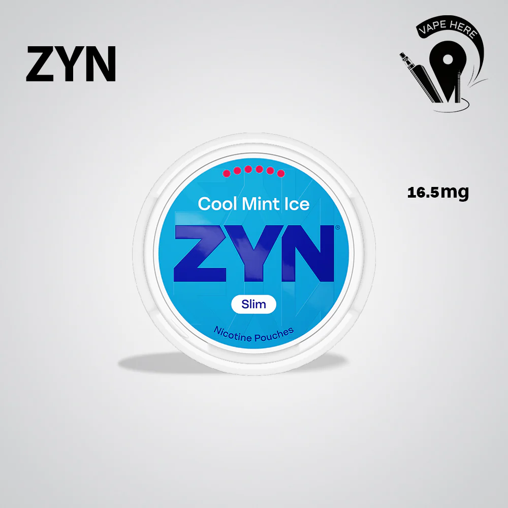 ZYN Nicotine Pouches - Image 22