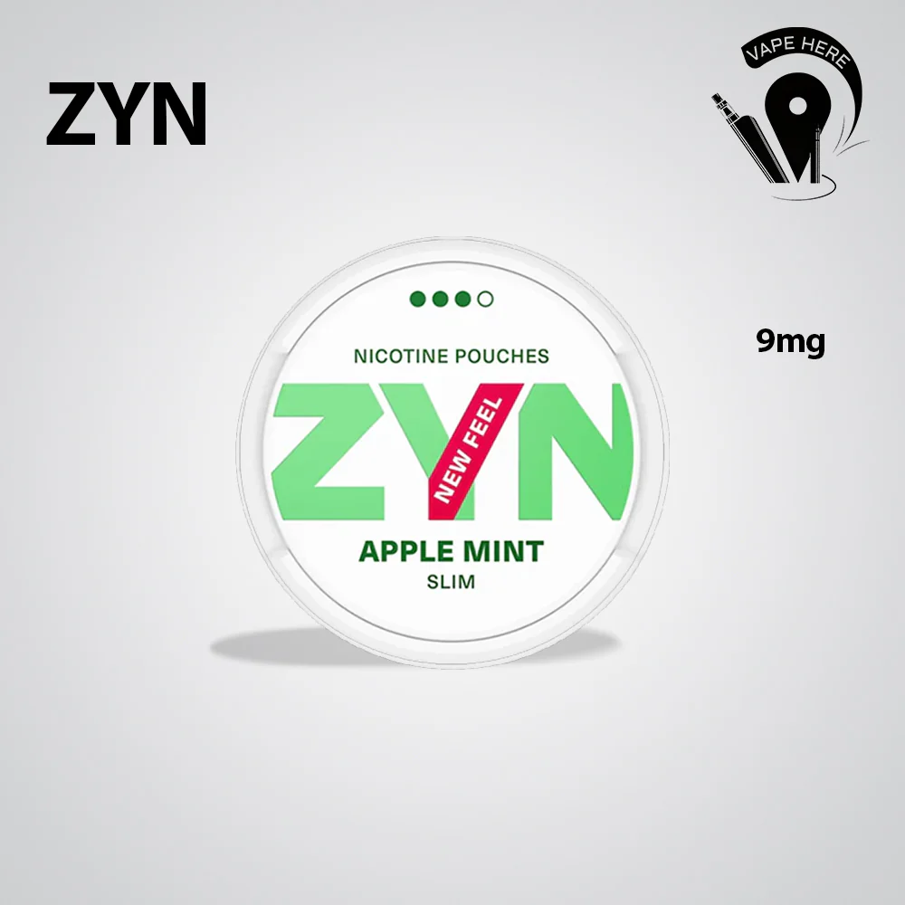 ZYN Nicotine Pouches - Image 23