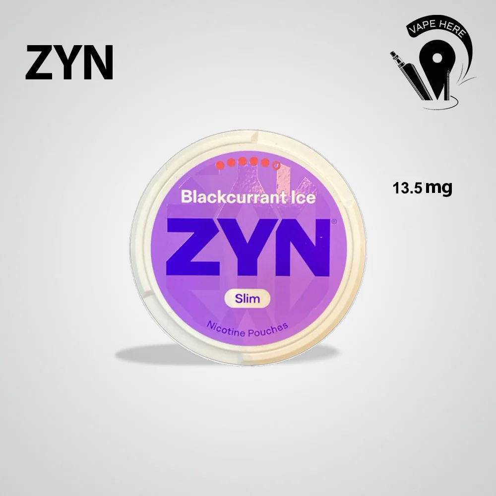 ZYN Nicotine Pouches - Image 24