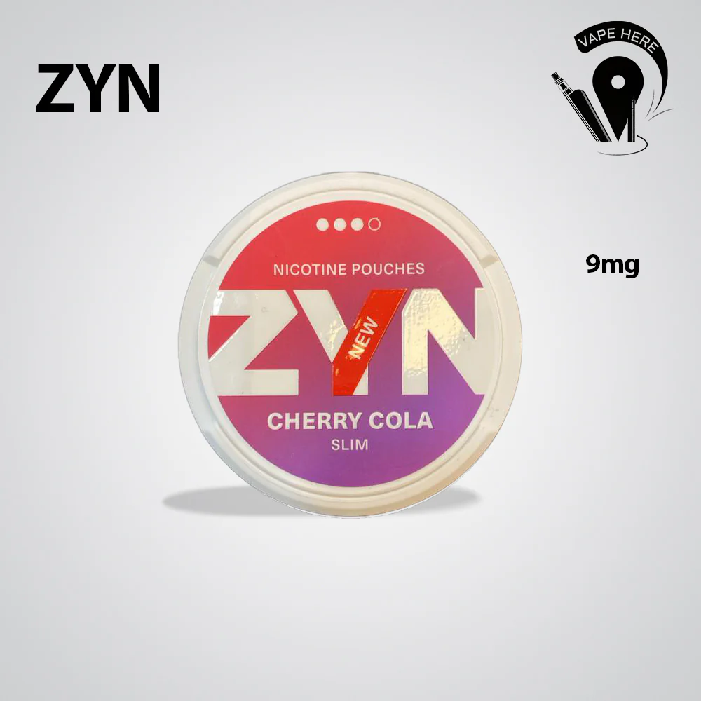 ZYN Nicotine Pouches - Image 25