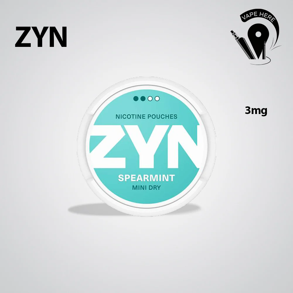 ZYN Nicotine Pouches - Image 26