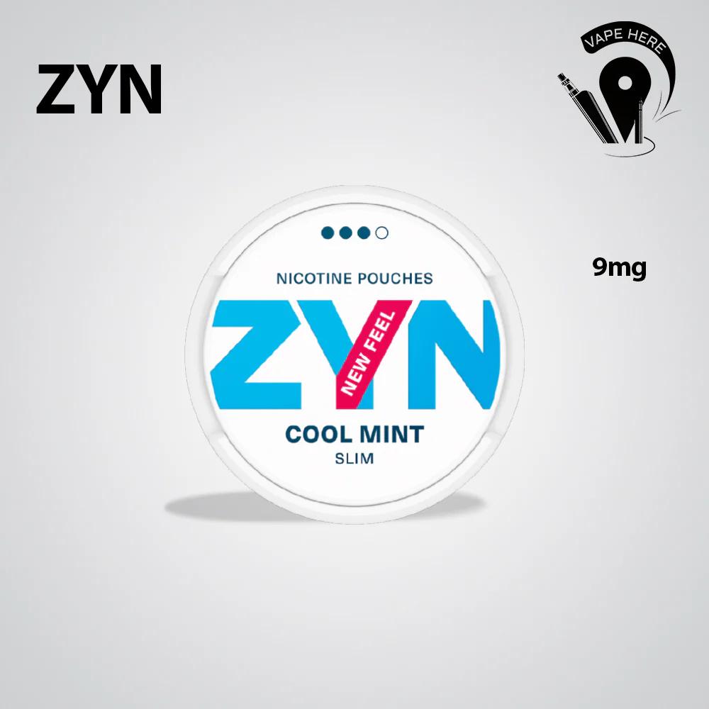 ZYN Nicotine Pouches - Image 5